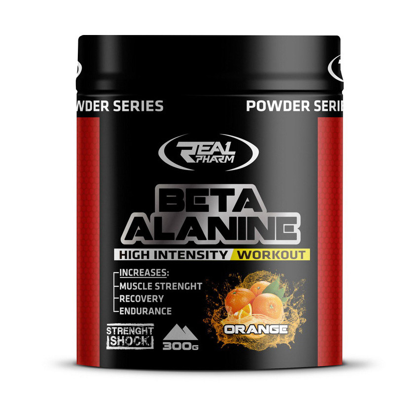 Beta Alanine Powder (300 g) Beta Alanine Powder (300 g)