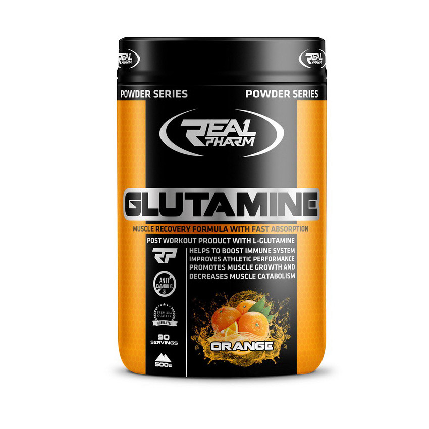 Glutamine Powder (500 g) Glutamine Powder (500 g)