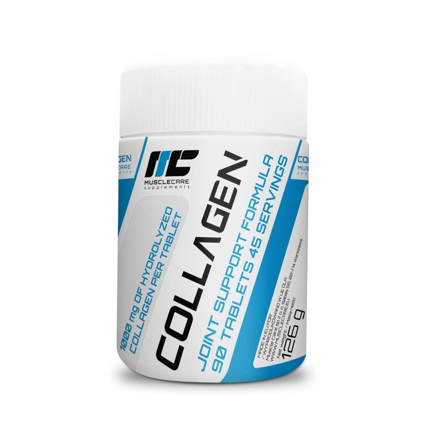 Collagen (90 tabs) Collagen (90 tabs)
