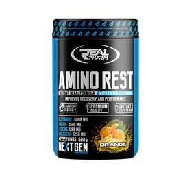 Amino Rest (500 g)