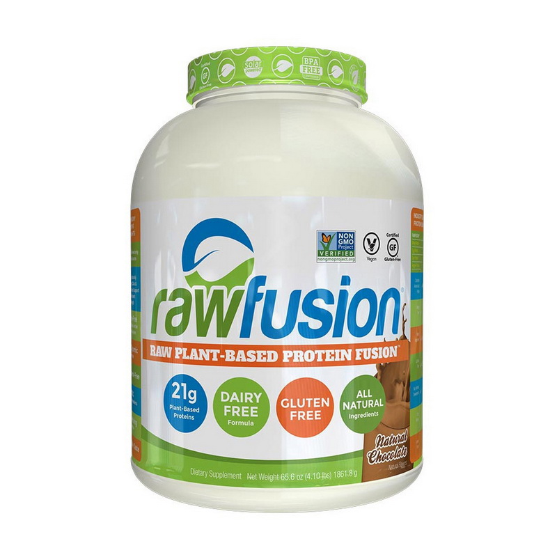 RawFusion (1,85 kg) RawFusion (1,85 kg)