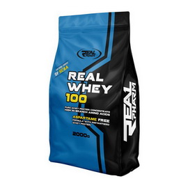 Real Whey 100 (2 kg)