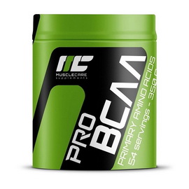 Pro BCAA (350 g)