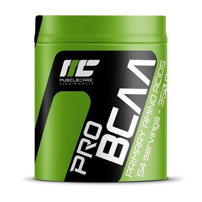 Pro BCAA (350 g) Pro BCAA (350 g)