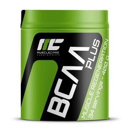 BCAA Plus (400 g)