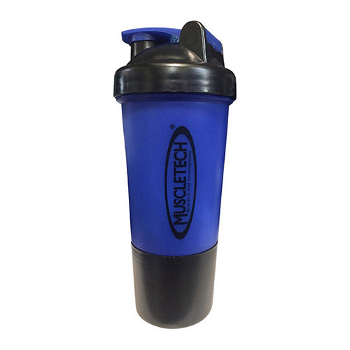 Premium Shaker Blue (500 ml) Premium Shaker Blue (500 ml)