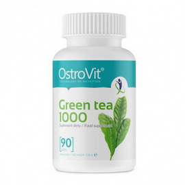 Green Tea 1000 (90 tabs)