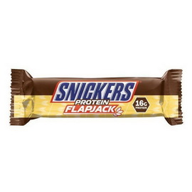 Snickers Protein Flapjack Bar (1 x 65 g)