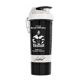 SmartShake Signature Samir Troudi (800 ml)
