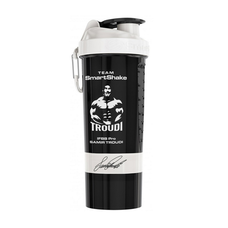 SmartShake Signature Samir Troudi (800 ml) SmartShake Signature Samir Troudi (800 ml)