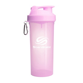 SmartShake Lite Purple Glossy (1000 ml)