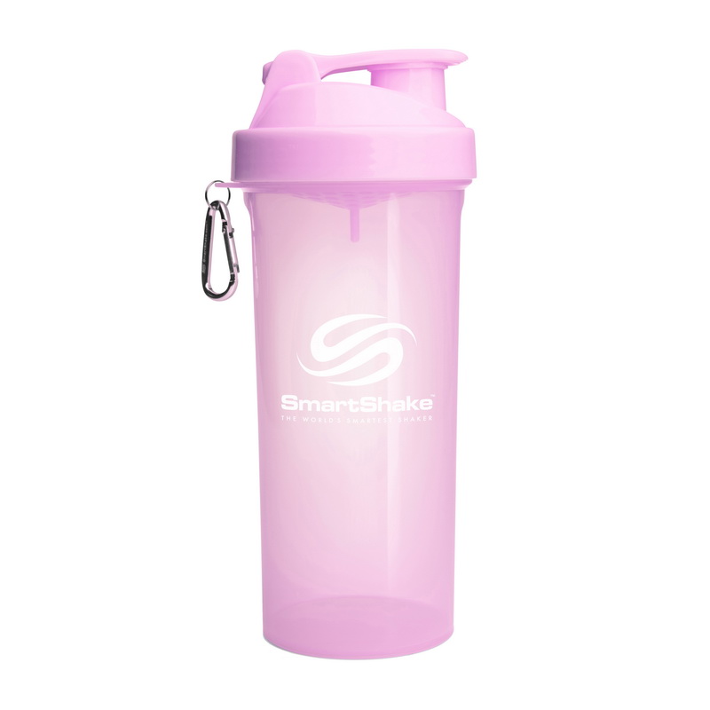 SmartShake Lite Purple Glossy (1000 ml) SmartShake Lite Purple Glossy (1000 ml)