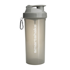 SmartShake Lite Gray Glossy (1000 ml)