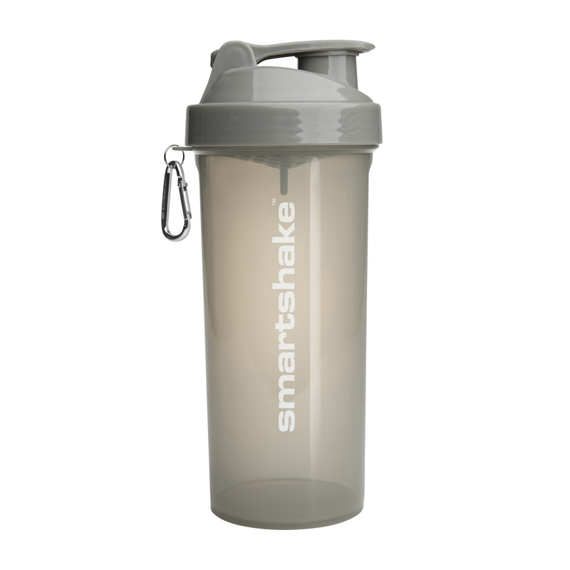 SmartShake Lite Gray Glossy (1000 ml) SmartShake Lite Gray Glossy (1000 ml)