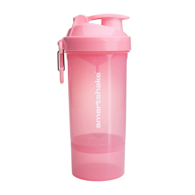 SmartShake Original2Go One Light Pink (800 ml) SmartShake Original2Go One Light Pink (800 ml)