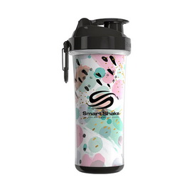 SmartShake Double Wall Athleisure (750 ml)