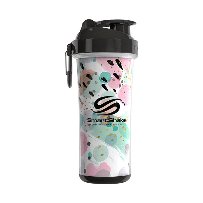 SmartShake Double Wall Athleisure (750 ml) SmartShake Double Wall Athleisure (750 ml)
