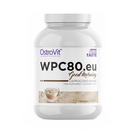 WPC80.eu Good Morning (700 g)