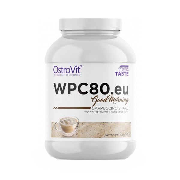 WPC80.eu Good Morning (700 g) WPC80.eu Good Morning (700 g)