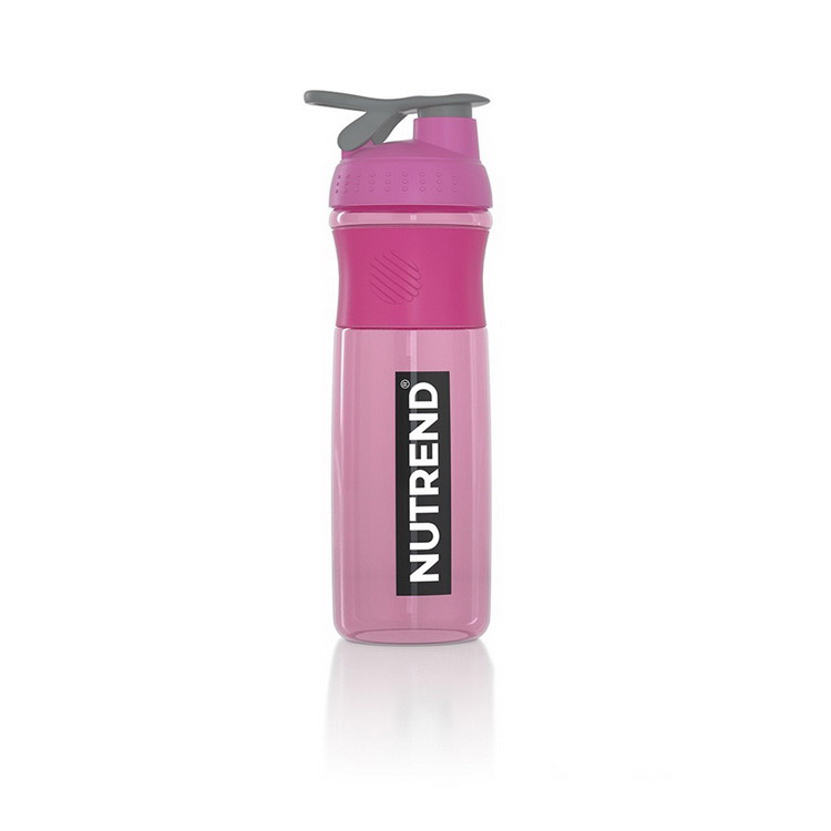 Sport Bottle Pink (1 l) Sport Bottle Pink (1 l)