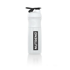 Sport Bottle White (1 l)