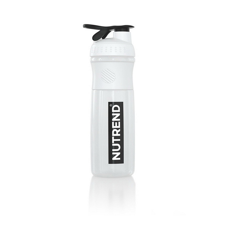 Sport Bottle White (1 l) Sport Bottle White (1 l)