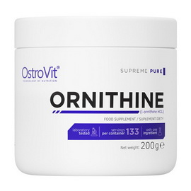 Ornithine Pure (200 g)