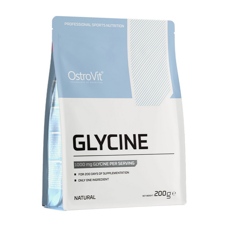 Glycine Pure (200 g) Glycine Pure (200 g)