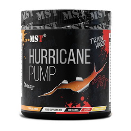Hurricane Pump (300 g) Hurricane Pump (300 g)