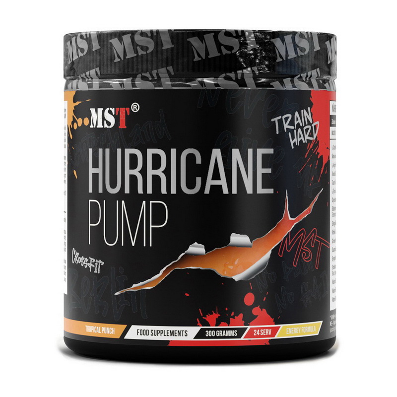 Hurricane Pump (300 g) Hurricane Pump (300 g)
