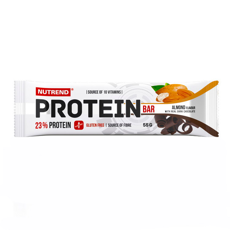 Protein Bar 23% (1 х 55 g) Protein Bar 23% (1 х 55 g)