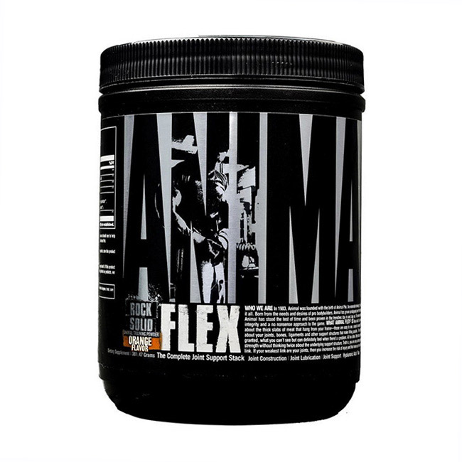 Animal Flex Powder (89 g) Animal Flex Powder (89 g)