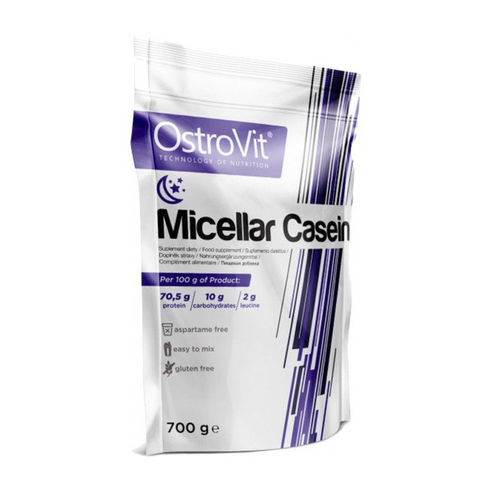 Micellar Casein Unflavored (700 g) Micellar Casein Unflavored (700 g)