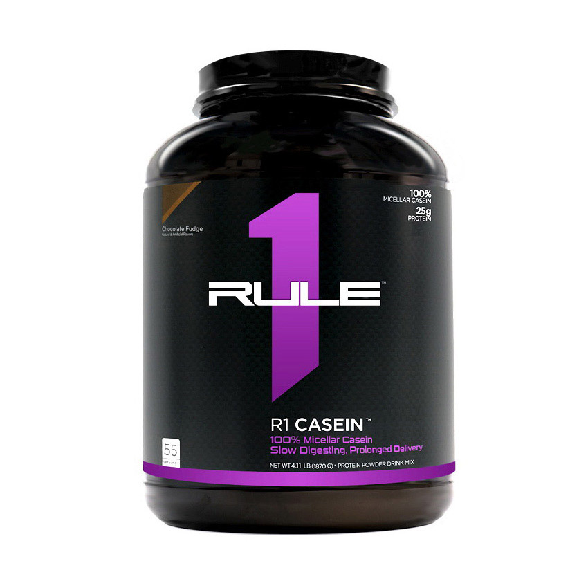 R1 Casein (1,8 kg) R1 Casein (1,8 kg)