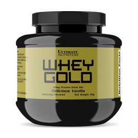 Whey Gold (1 x 34 g)
