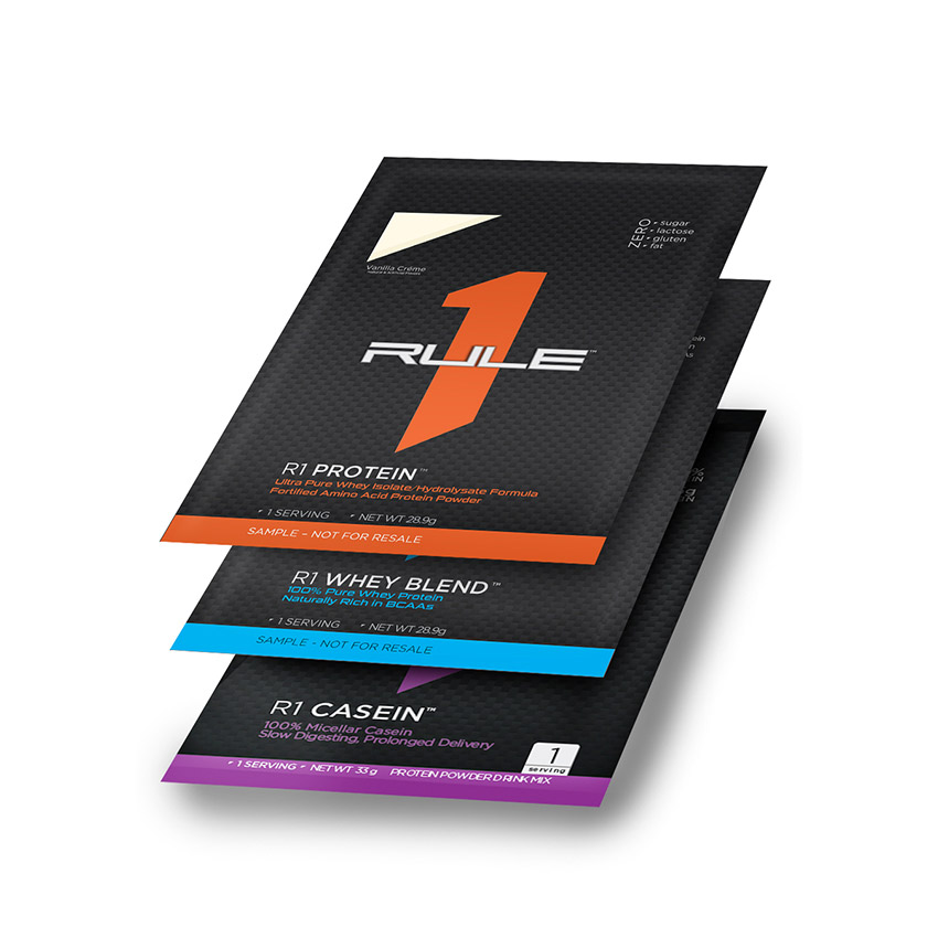 R1 Protein (1 x 30 g) R1 Protein (1 x 30 g)