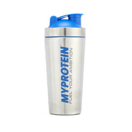 MyProtein Metal Shaker (700 ml)