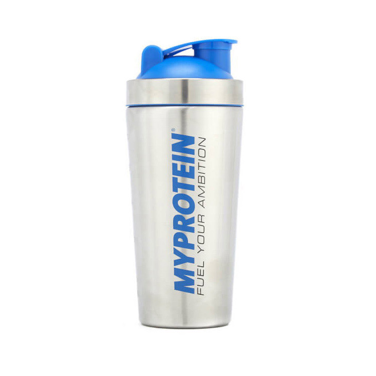 MyProtein Metal Shaker (700 ml) MyProtein Metal Shaker (700 ml)