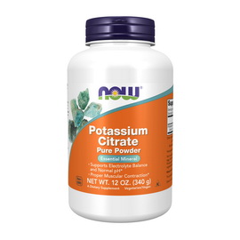 Potassium Citrate Pure Powder (340 g)