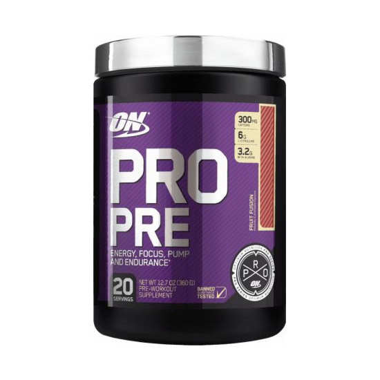 Pro Pre (360 g) Pro Pre (360 g)