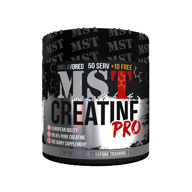 Creatine Pro (300 g) Creatine Pro (300 g)