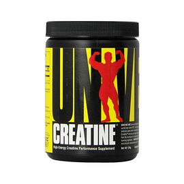 Creatine Monohydrate (120 g)