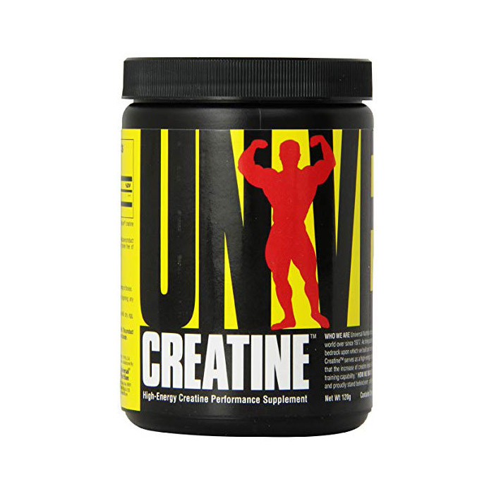 Creatine Monohydrate (120 g) Creatine Monohydrate (120 g)