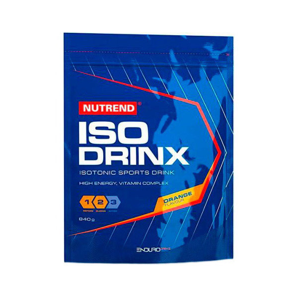 IsoDrinx (840 g) IsoDrinx (840 g)