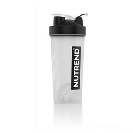 Shaker With Metall Ball (700 ml)