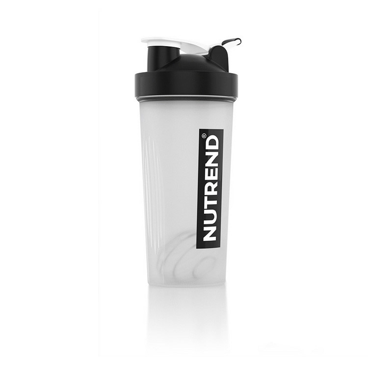 Shaker With Metall Ball (700 ml) Shaker With Metall Ball (700 ml)