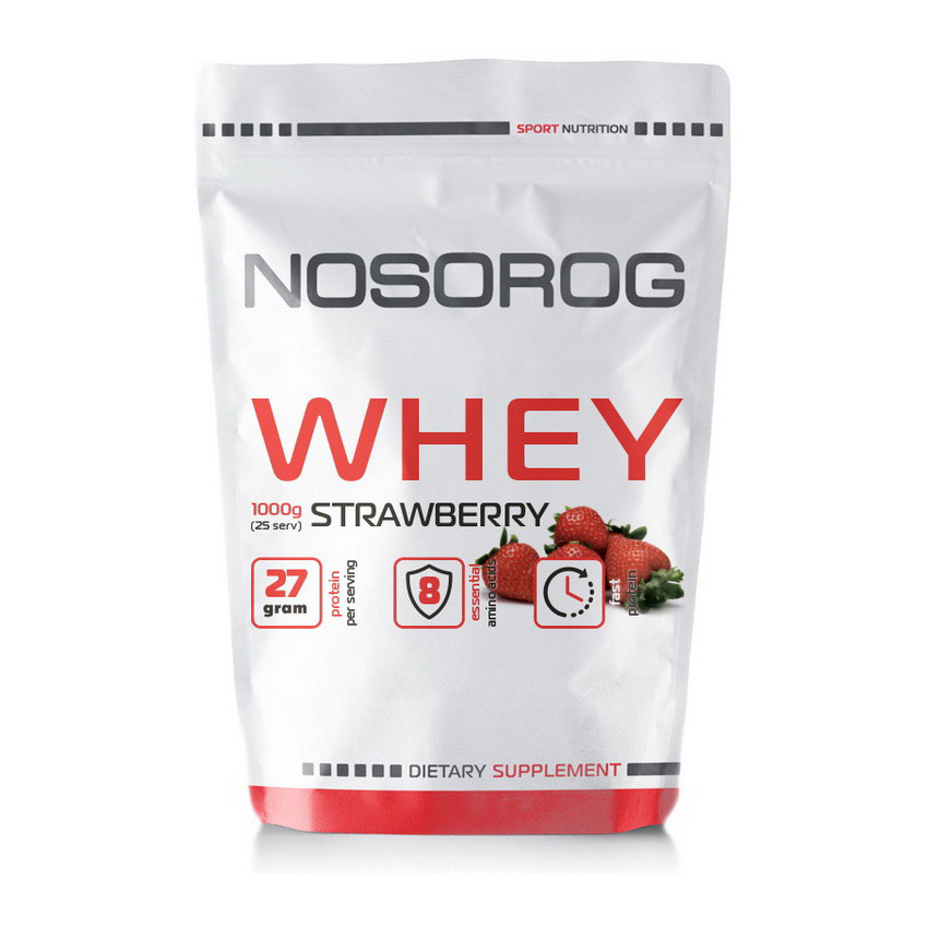 Whey (1 kg) Whey (1 kg)