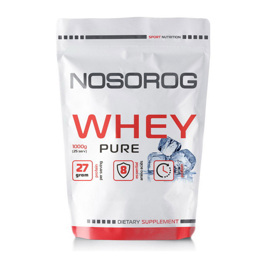 Whey Unflavored (1 kg) Whey Unflavored (1 kg)