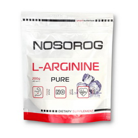 L-Arginine Unflavored (200 g)