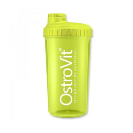 OstroVit Shaker Yellow (700 ml)
